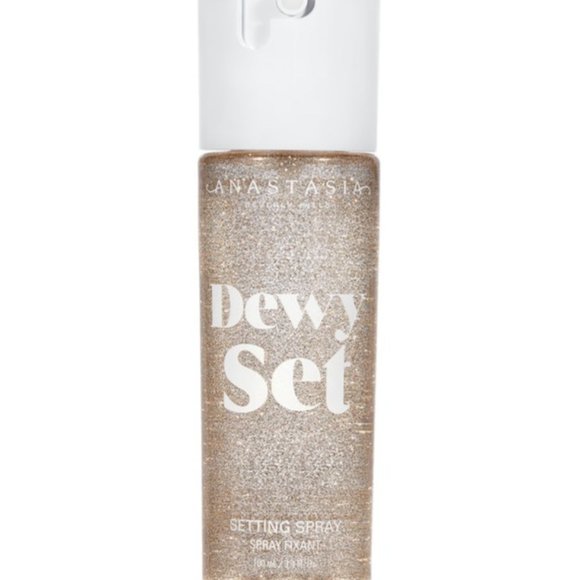 Anastasia Beverly Hills Dewy Set Setting Spray $30 - Picture 2 of 5
